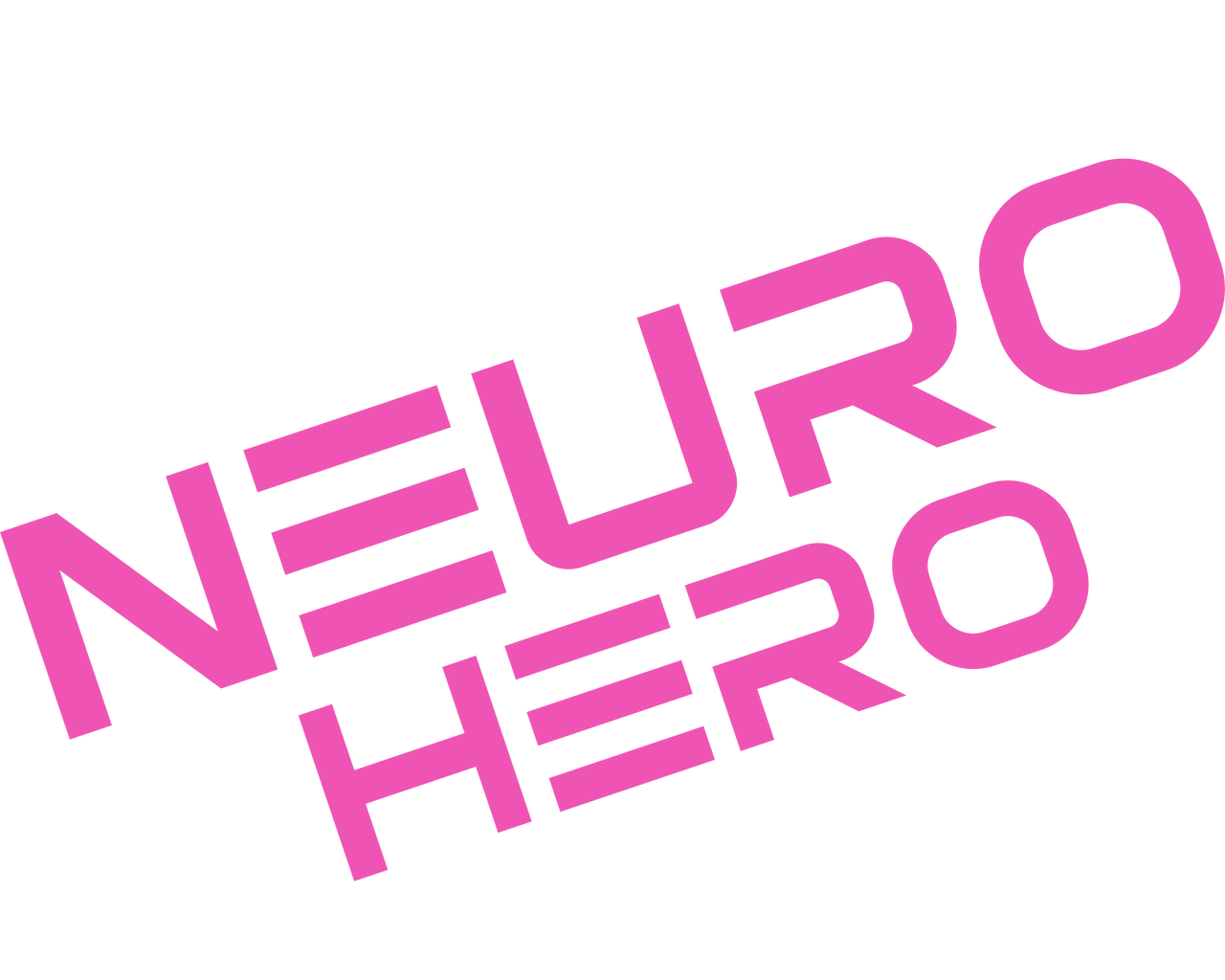 NeuroHero